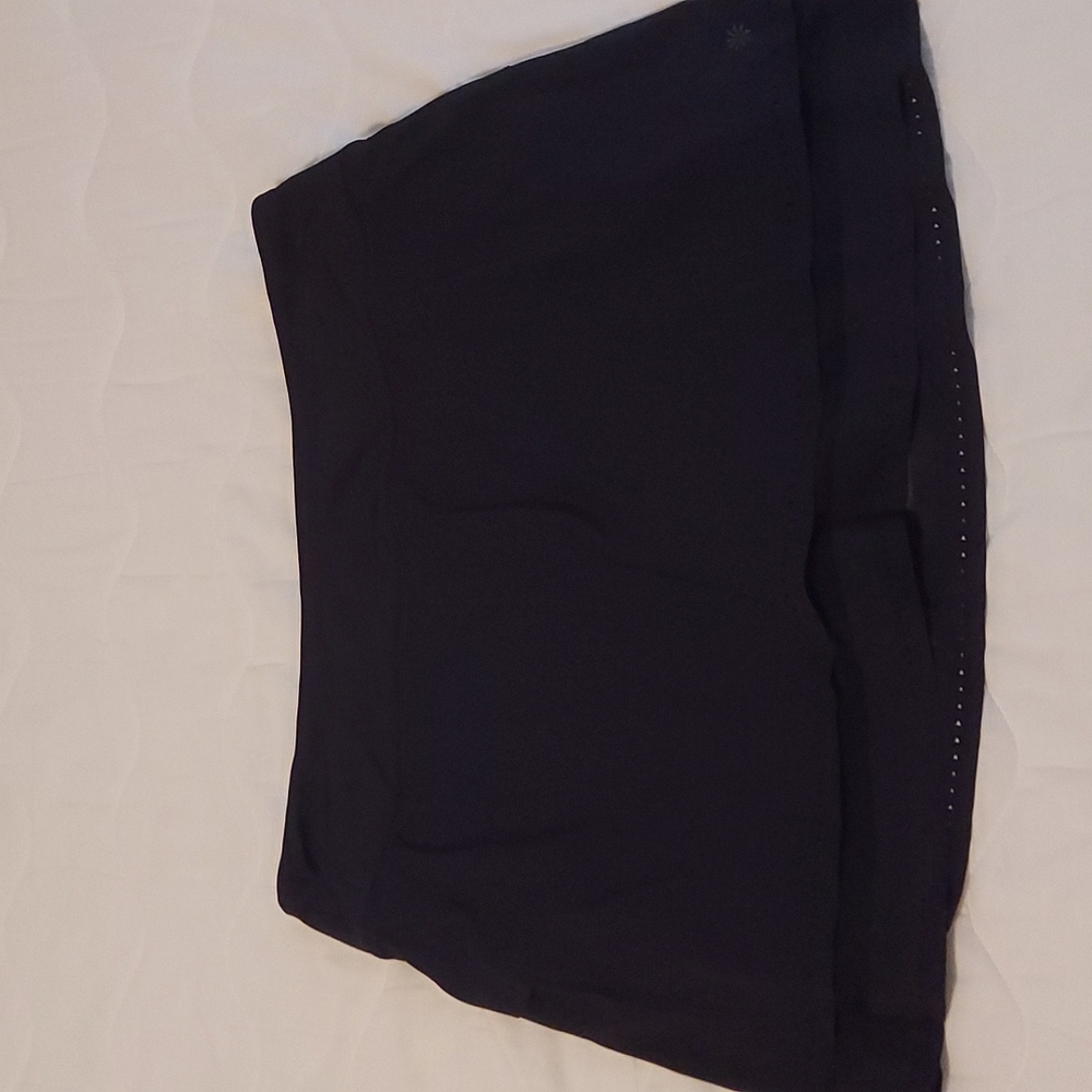 Skort